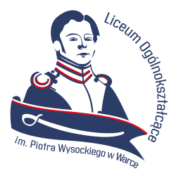 Logo szkoły